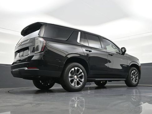 Used 2026 Chevrolet Tahoe LT w/ Comfort Package image 28