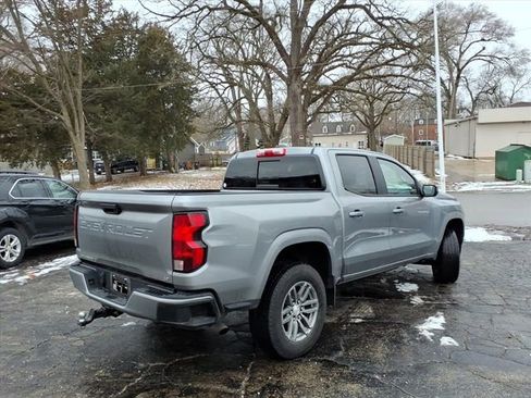 Used 2023 Chevrolet Colorado LT w/ LT Convenience Package image 6