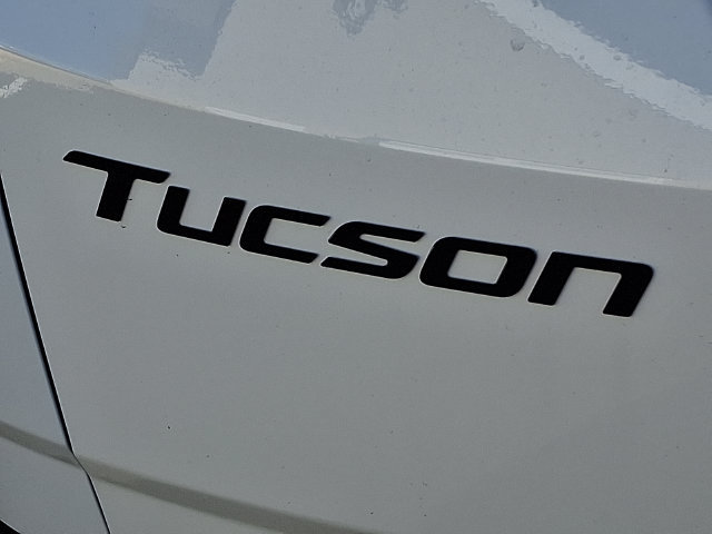 New 2026 Hyundai Tucson Limited AWD/4WD image 13