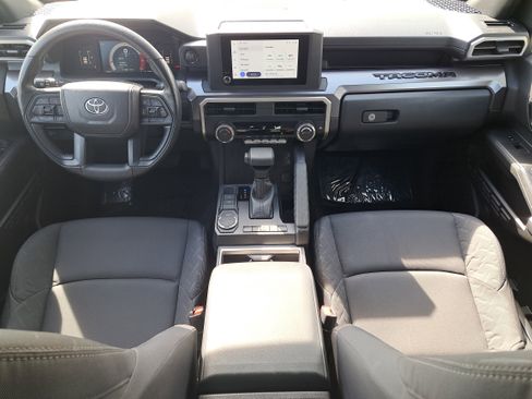 Used 2024 Toyota Tacoma SR5 image 20