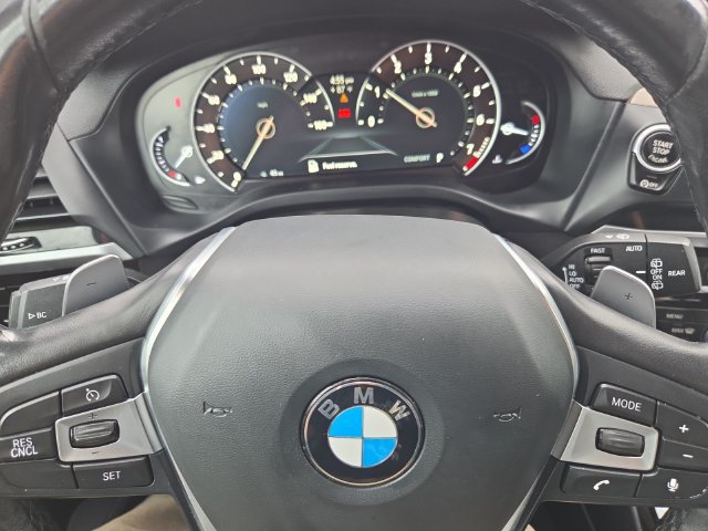 Used 2018 BMW X3 xDrive30i w/ Convenience Package AWD/4WD image 24