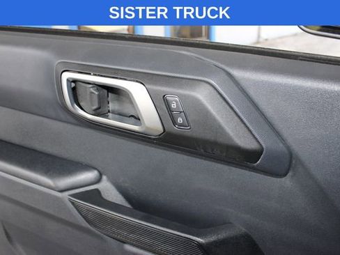 Used 2025 Ford Bronco Big Bend AWD/4WD image 18