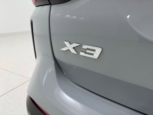 Used 2022 BMW X3 xDrive30i w/ M Sport Package 2 image 10