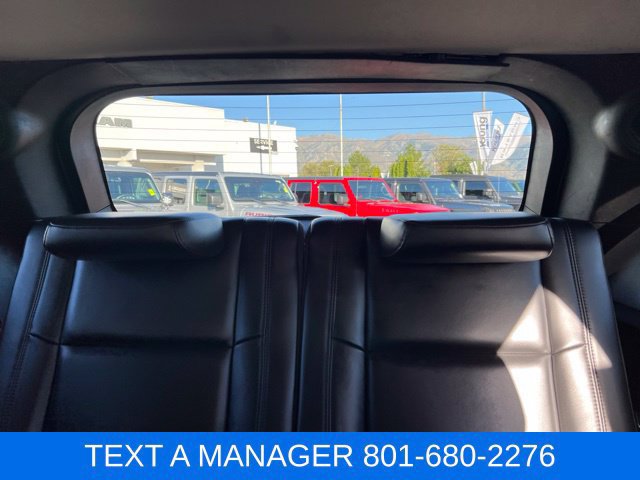 Used 2020 Dodge Durango Citadel AWD/4WD image 33