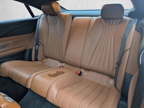 Used 2023 Mercedes-Benz E 450 Coupe image 19