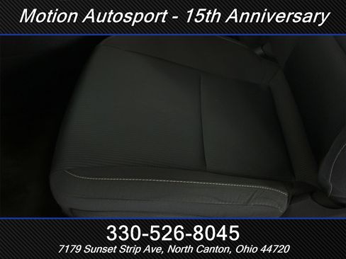 Used 2014 Chevrolet Camaro SS image 29