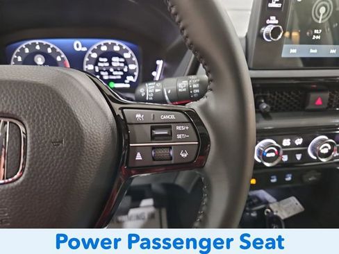 New 2026 Honda CR-V EX-L image 21