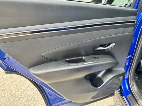 Used 2022 Hyundai Tucson SEL w/ Cargo Package FWD image 12