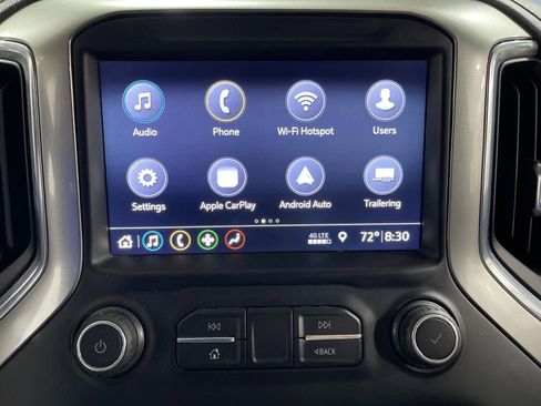 Used 2019 Chevrolet Silverado 1500 LT w/ All-Star Edition image 22