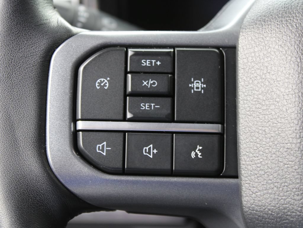 Used 2024 Ford F250 Lariat w/ Tremor Off-Road Package AWD/4WD image 66