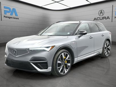 Certified 2024 Acura ZDX Type S