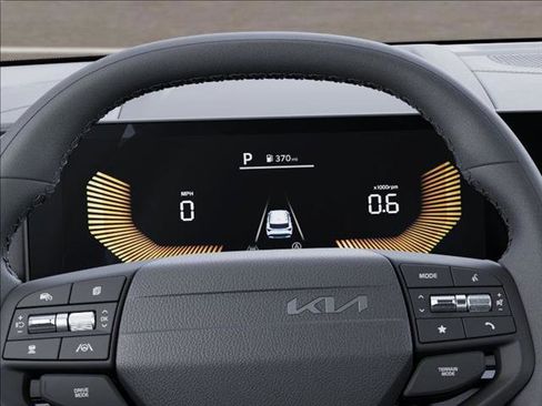 New 2026 Kia Sportage X-Line image 21