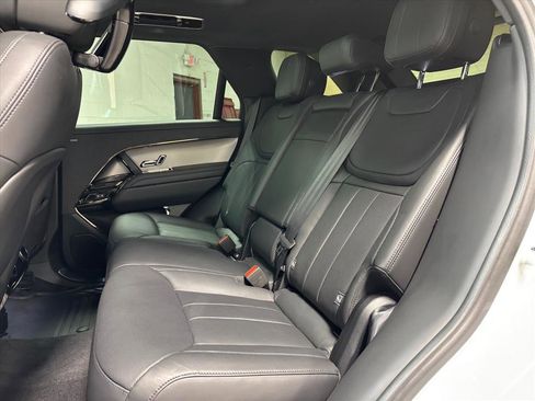 Used 2024 Land Rover Range Rover Sport SE image 28