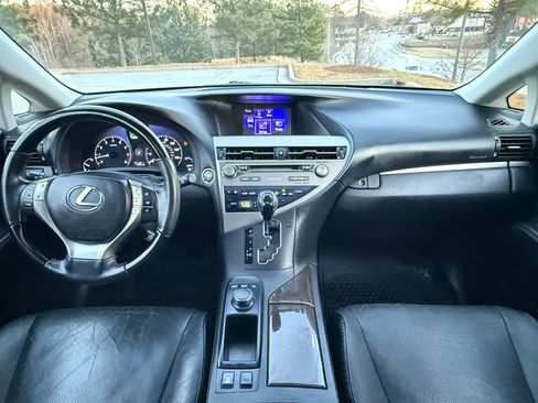 Used 2013 Lexus RX 350 FWD w/ Premium Pkg image 22