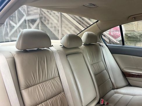 Used 2008 Honda Accord EX-L image 24