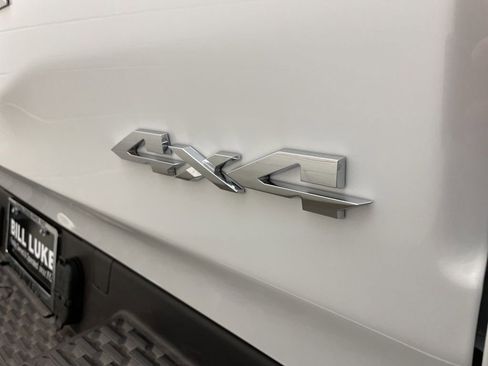 New 2026 RAM 1500 Tungsten AWD/4WD image 6