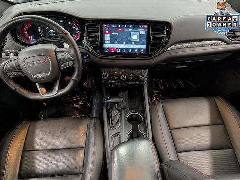 Used 2026 Dodge Durango GT AWD/4WD image 23
