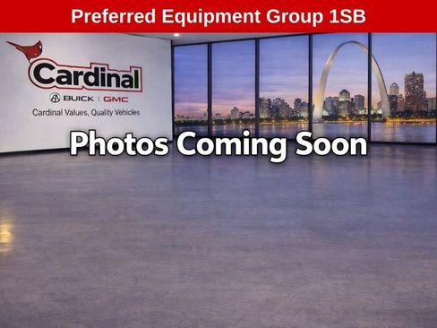 Used 2019 Buick Encore Preferred FWD image 1