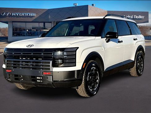 New 2026 Hyundai Palisade XRT Pro image 1