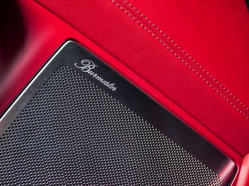 Certified 2023 Porsche 911 Carrera 4 GTS image 33