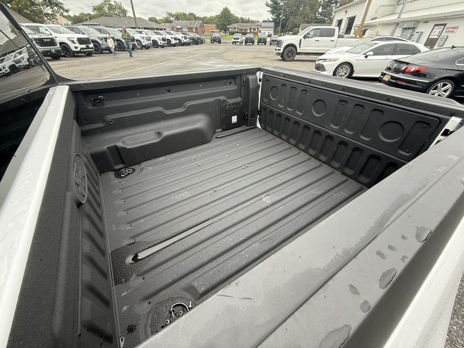 Used 2026 Ford Maverick XLT FWD image 27