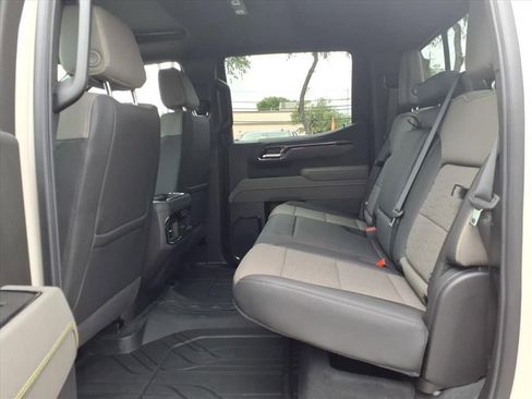 New 2026 Chevrolet Silverado 1500 ZR2 image 15