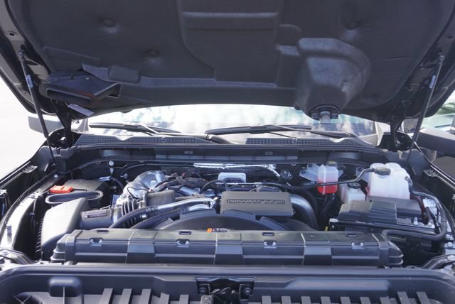 Used 2026 GMC Sierra 3500 Denali Ultimate AWD/4WD image 53