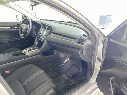 Used 2019 Honda Civic LX image 36