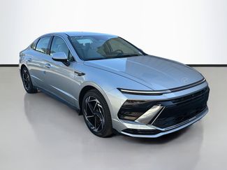 New 2026 Hyundai Sonata SEL video 1