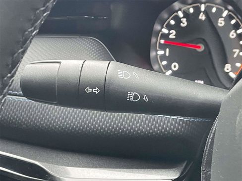 New 2026 Jeep Compass Latitude image 36