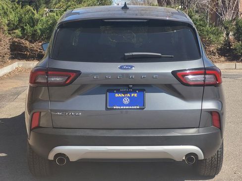 Used 2024 Ford Escape Active w/ Cold Weather Package FWD image 6