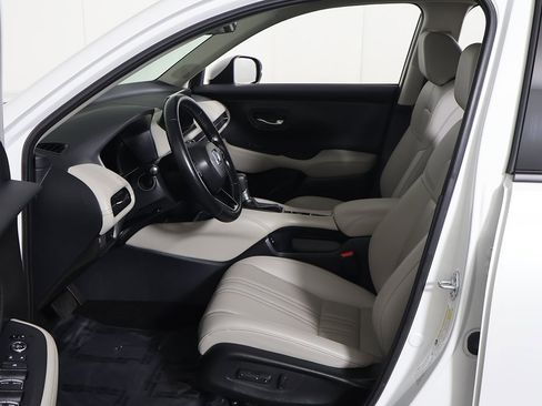 Used 2025 Honda HR-V EX-L image 25