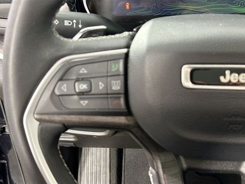 Used 2023 Jeep Grand Cherokee 30th Anniversary image 24