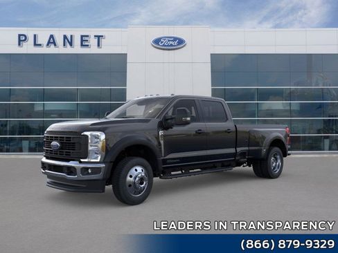 New 2026 Ford F450 XL w/ 360-Degree Camera Package image 1