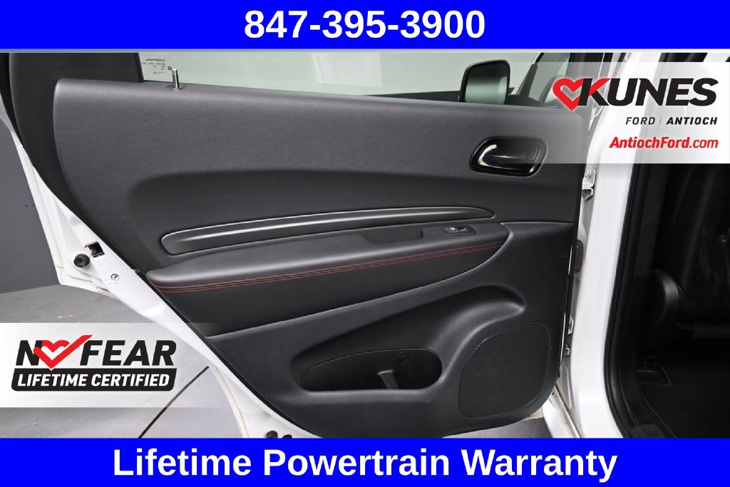 Used 2024 Dodge Durango GT AWD/4WD image 27