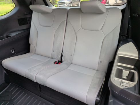 Used 2024 Lexus TX 350 FWD w/ Technology Package image 38