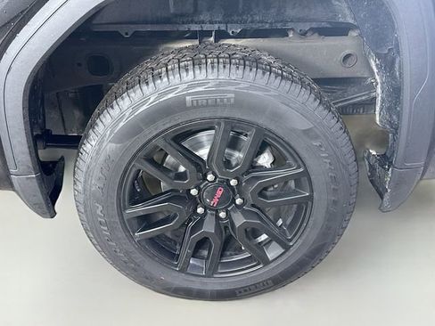 Used 2023 GMC Sierra 1500 Elevation image 30