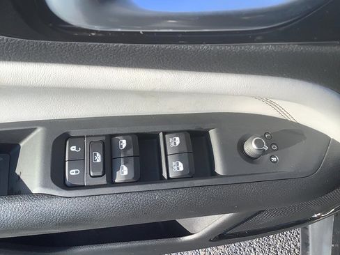 New 2026 Jeep Compass Limited AWD/4WD image 10