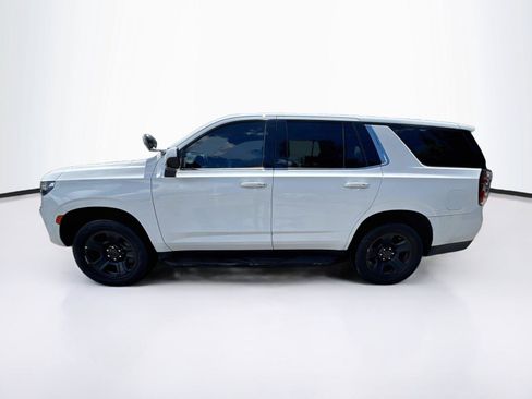 Used 2021 Chevrolet Tahoe 2WD w/ Remote Keyless Entry Package image 2