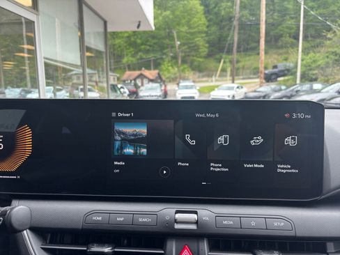 Used 2025 Kia K4 FWD image 21