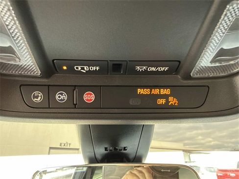 Used 2021 Cadillac XT5 Luxury image 18