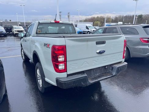 Used 2021 Ford Ranger XL w/ Equipment Group 101A High image 4