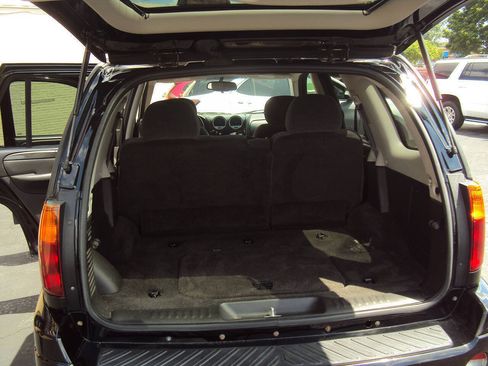 Used 2005 GMC Envoy SLE AWD/4WD image 13
