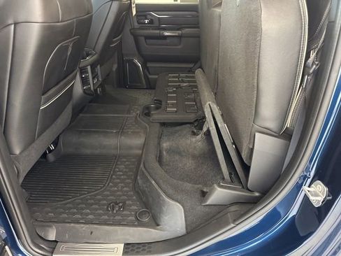 Used 2023 RAM 3500 Limited AWD/4WD image 28