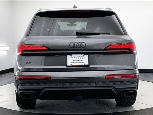 New 2026 Audi Q7 3.0T Premium Plus image 5