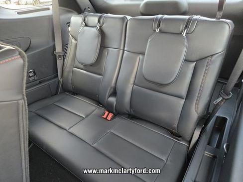 New 2026 Ford Explorer ST-Line image 7