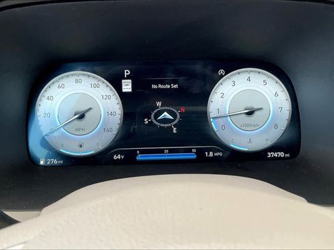 Used 2025 Hyundai Palisade Limited AWD/4WD image 26