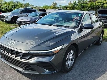 Certified 2024 Hyundai Elantra SE