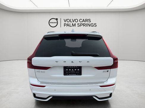 New 2026 Volvo XC60 B5 Plus w/ Protection Package Premier image 5
