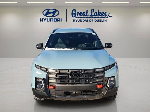 New 2026 Hyundai Santa Cruz XRT AWD/4WD image 8